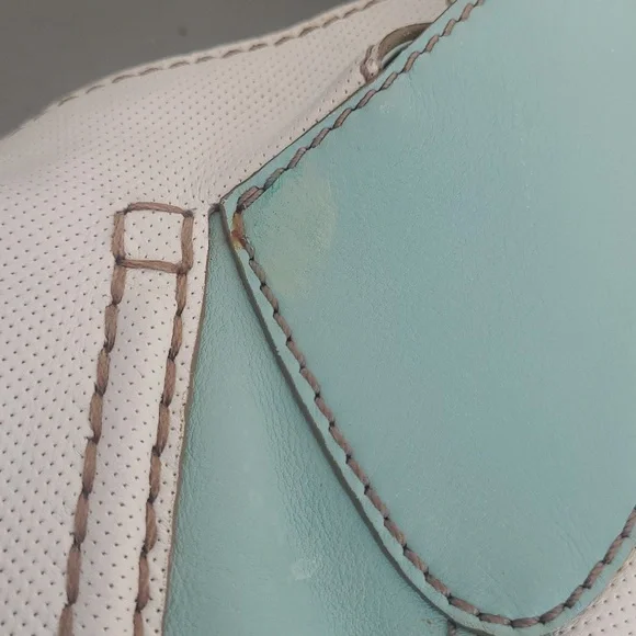 Authentic TODS Bag - Picture 8 of 12